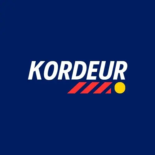 Kordeur Snapback