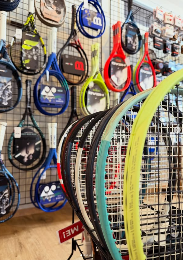 BongenieSport Geneve